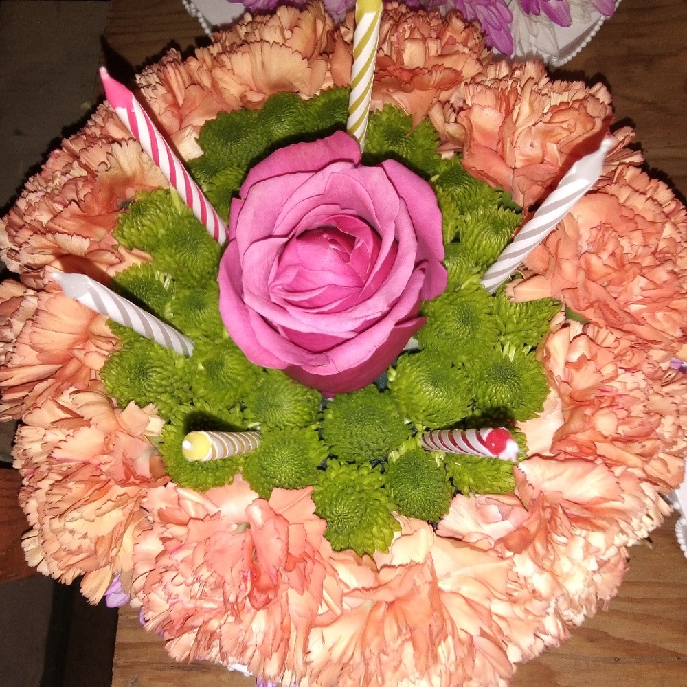 Meet your Posher, Vannetta